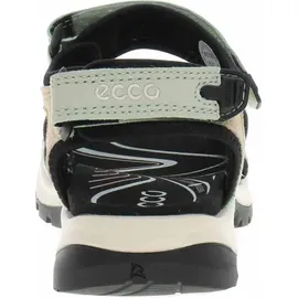 ECCO Offroad Damen green 40