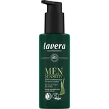 Lavera Men Sensitiv 2in1 Gesichtswaschgel 150 ml