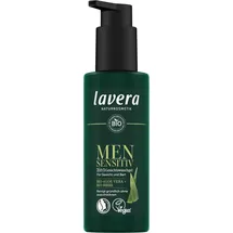 Lavera Men Sensitiv 2in1 Gesichtswaschgel 150 ml