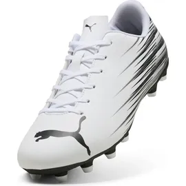 Puma Attacanto II FG/AG Herren puma white/puma black 43