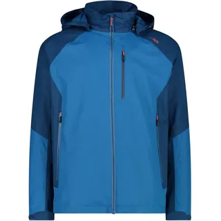CMP MAN Jacket Herren Blau 52