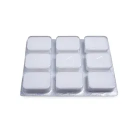 Severin Entkalkungstabletten 9 St.