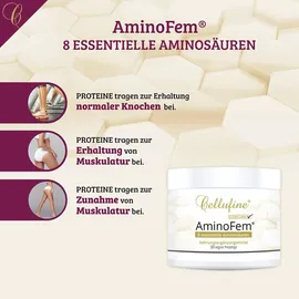 Cellufine Cellufine® AminoFem® Aminosäuren-Presslinge 300 St