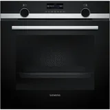 Siemens iQ500 HB579GBR3 Backofen