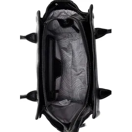 SURI FREY Kally Shopper groß black