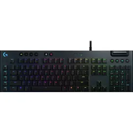 Logitech G815 Lightsync Tactile DE