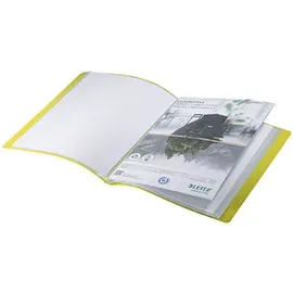 Leitz Sichtbuch A4 Gelb