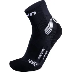 Uyn Run Trail Challenge Woman black/white (B119) 35/36