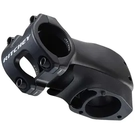 RITCHEY Vorbau RL1 Switch 31,8 mm 80 mm Schwarz