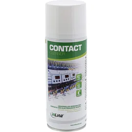 InLine Contact Cleaner 400 ml