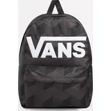 Vans OLD SKOOL DROP V BACKP Schwarz Schwarz