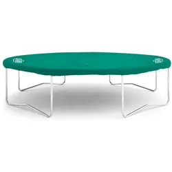BERG Abdeckplane Extra 430 Grün für Trampoline