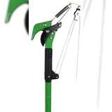 Buri Teleskop Astschneide-Set 1,30-2,40m