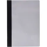 Esselte Schnellhefter A4 Schwarz 50 St.