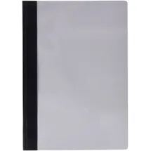 Esselte Schnellhefter A4 Schwarz 50 St.