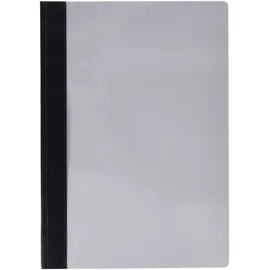 Esselte Schnellhefter A4 Schwarz 50 St.
