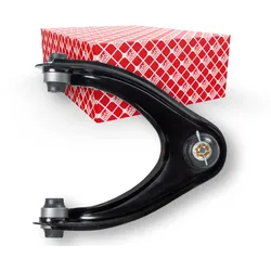 FEBI BILSTEIN Lenker, Radaufhängung vorne rechts  für HONDA 51450-S04-013 51450-S04-023 41450-S04-003 42176