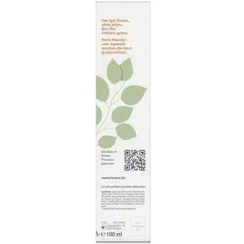 Lavera Baby Pflegeöl