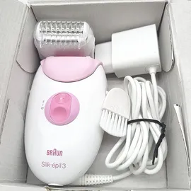 Braun Silk-epil 3-031