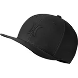 Hurley Dri-Fit One&Only Kappe schwarz S/M