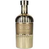 Gold 999.9 Finest Tangerines Gin 40% 0,7l