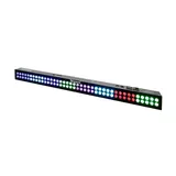 Beamz LCB803 LED Bar 80x 3-in-1 DMX IRC