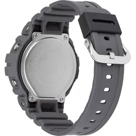 Casio G-SHOCK DW-6900HD Kautschuk 53 mm DW-6900HD-8ER