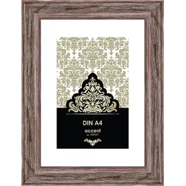 Nielsen Design Nielsen Accent Vintage 21x29,7 Holz braun