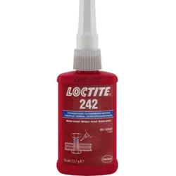 Loctite Typ 242 Schraubensicherung 50ml