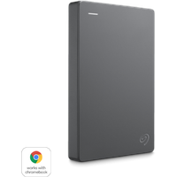 Seagate Externe Festplatte Basic 4TB