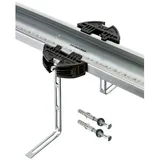 Sommer Deckenaufhängung Laufschiene