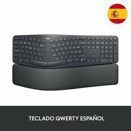 Logitech Ergo K860 ES
