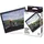Fujifilm Instax Wide Film Black Frame 10 St. schwarz