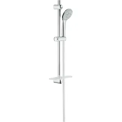 GROHE Euphoria Brausegarnitur Champagne