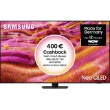 Samsung GQ85QN90F 85" Neo QLED 4K Vision AI Smart TV QN90F
