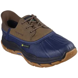 SKECHERS Tanzier Herren Blau 41