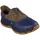 SKECHERS Tanzier Herren Blau 41