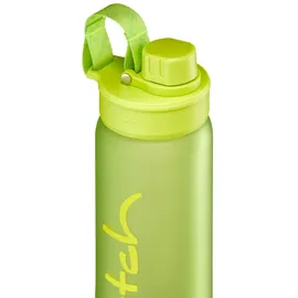 Satch Sport Trinkflasche Lime Green 0,65 l