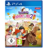Horse Club Adventures 2 Hazelwood Stories