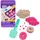 Spin Master Kinetic Sand Cookie Box Modelliersand 227 g