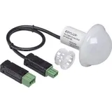 ESYLUX Decken-Präsenzmelder EB, 360 Grad PD-C360i/12 mini KNX