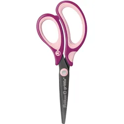 Pelikan Griffix, Kinder, Gerader Schnitt, Eins/Eine(r), Pink, Metall, Universal