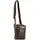 JOST Skagen Umhängetasche Leder 19 cm braun