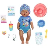 ZAPF 835036 BABY born Magic Boy DoC 43 cm