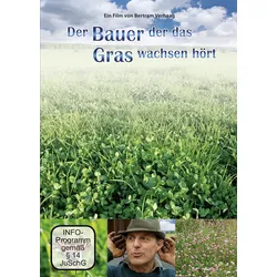 Der Bauer der das Gras wachsen hört DVD