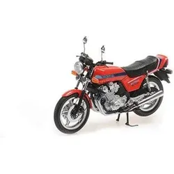 MINICHAMPS 122161901 1:12 HONDA CB 900 F BOL D'OR - 1978 - RED