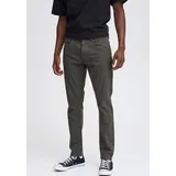 Blend Stoffhose BHEDFORD in Grau | Gr.: W34/L32