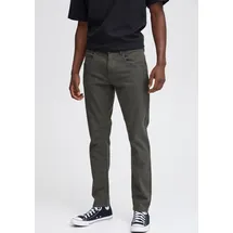 Blend Stoffhose BHEDFORD in Grau | Gr.: W34/L32