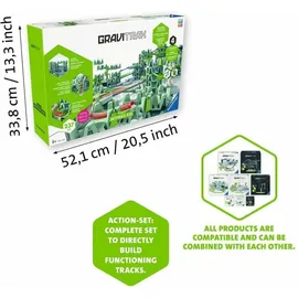 Ravensburger GraviTrax Action-Set XXL Skytrax