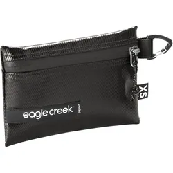 Eagle Creek Pack-It Gear Pouch XS (Volumen 0,5 Liter/ Gewicht 0,045 kg) - black